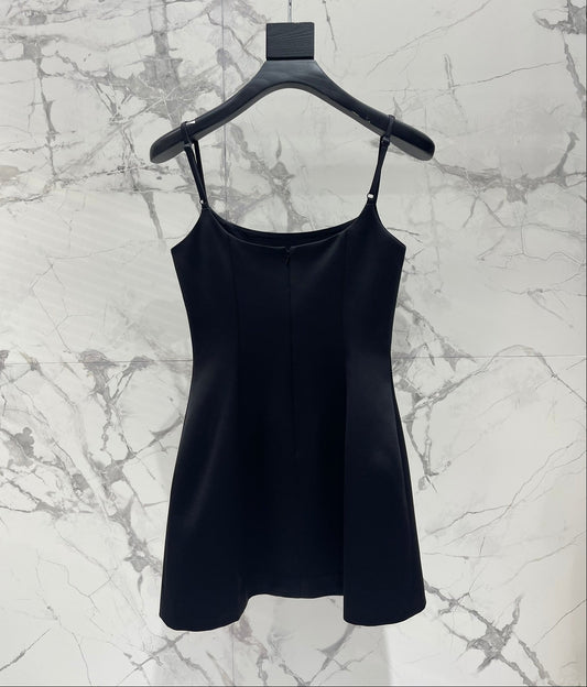 ES slip dress
